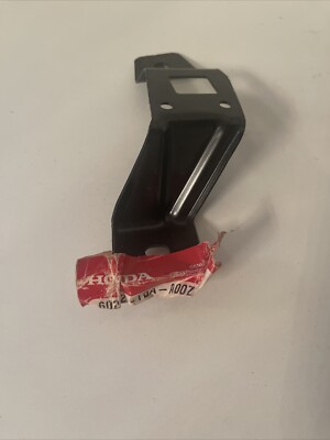 Genuine Honda Lower Bracket 60212-TBA-A00ZZ | eBay