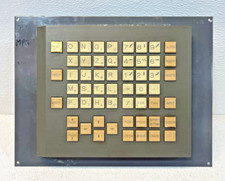 FANUC A02B-0236-C126/MBR Keypad A20B-2002-0520/06A