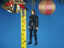 Decoration Xmas Tree Ornament Home Decor Hunger Games Katniss Everdeen K1386 L