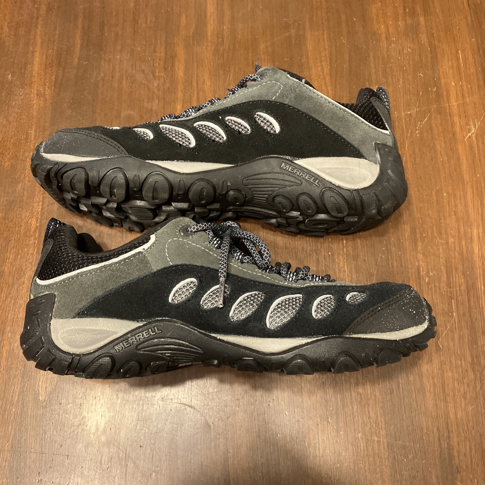 Merrell Wild Dove Scarpe da Escursionismo Uomo 9 Nero J144590WC