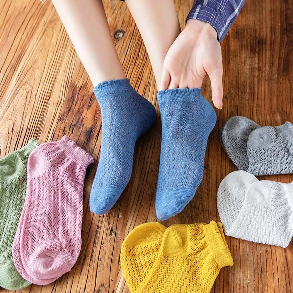 Hosiery cotton on sale