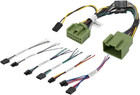 L.O.C. Pro Advanced Audio Integration T-Harness for Select 2018 to 2023 Non-Ampl
