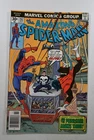 Amazing Spider-man #162, FN+ 6.5, 1st Jigsaw & Marla; Punisher, Nightcrawler