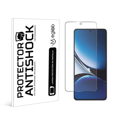 ANTISHOCK Screen protector for xiaomi redmi turbo 4