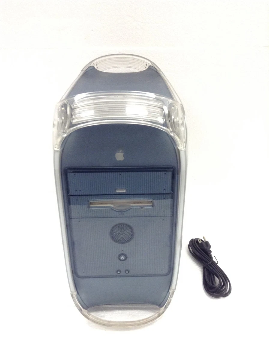PowerPC G4 Apple PowerMac 1 GB RAM Apple Desktops & All-In-One