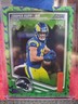 2025 Score A Treat - Cooper Kupp /399 Bats Rams Seahawks