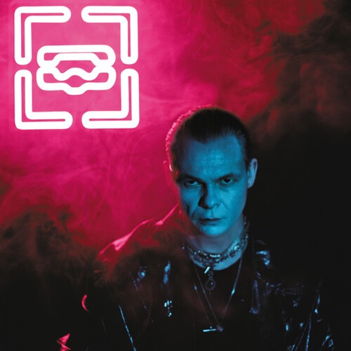 Qual - Love Zone [Used Very Good Vinyl LP] Colored Vinyl, Magenta