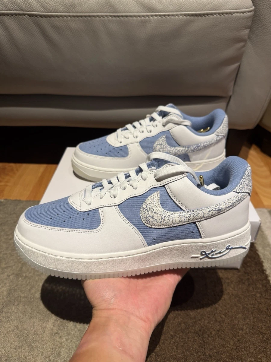 Las mejores ofertas en Kobe Bryant x Nike Air Force 1 Protro Low