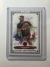 Kevin Love 2023-24 TOPPS MOTIF #71 GALLERY CERTIFICATION BLUE 49/49