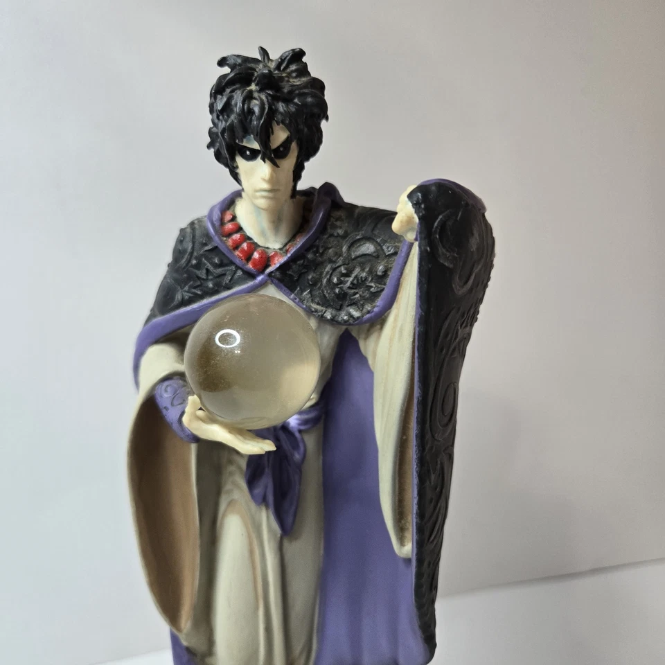 Estatua Sandman Arabian Nights Vertigo DC Comics Graphitti Designs 6195/7000 LE Foto 2 de 4