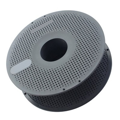 Flexible 3D Printer Material Storage Works With Different Systems And canisters