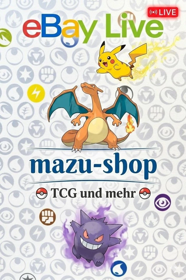 FRÜHSHOPPEN - Pokemon Sealed, Panini WM Sticker und mehr!