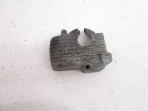 COVER, OIL PUMP | K,L,M