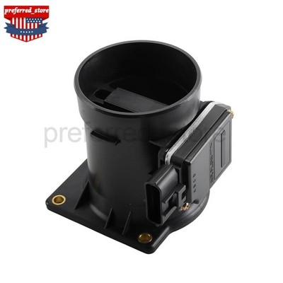 MAS0128 For FORD E-150 E-250 F-150 F-250 CONTOUR  Mass Air Flow Meter Sensor NEW