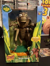 Thinkway Toys Disney Pixar A Bugs Life Electr...