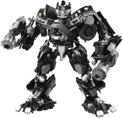 Transformers Masterpiece Movie Series MPM-6 Ironhide