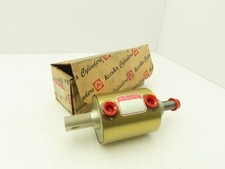 Allenair A-3 X 1 Pneumatic Double Acting Air Cylinder 3" Bore 1" Stroke