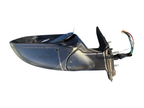 14 15 16 2014 2015 2016 Nissan Rogue Driver Left Side 3 Wire Power Door Mirror