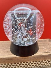 Snow globe That You Put Your Own Picture In.
