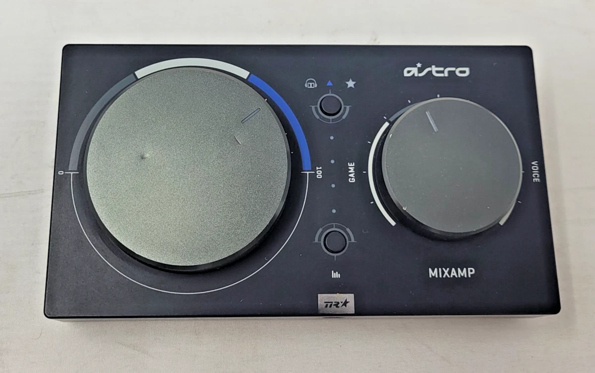 Astro Mixamp Pro for sale - eBay