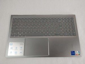 Dell Inspiron 5515 Handauflage Touchpad Montage MK2CK