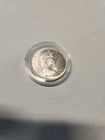 1967 Canada Silver Dollar-80% Silver "Flying Goose" 1867-1967 Centennial Coin
