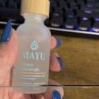 Mayu Trace Mineral Drops 30ml Mineral Supplement 80 Minerals — photo 7