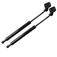 HONDA ACURA GENUINE OEM NSX Rear Glass Engine Lid Damper Strut 2PC