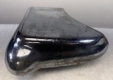 1949-1950 Mercury Grill Guard Left Front Bumper Guards No Center Bar