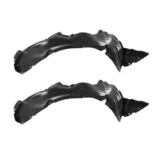Front Fender Liner For 2014-2016 Hyundai Elantra Driver+Passenger Side