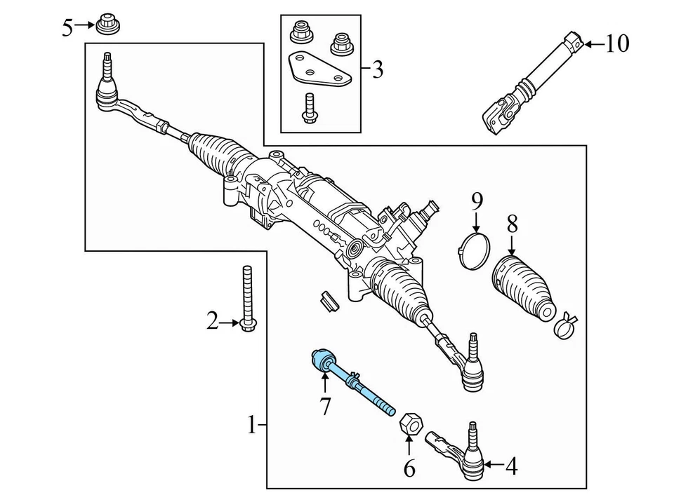 Mercedes-Benz Maybach S560 2018-2019 - Panel de umbral de puerta delantera derecha / placa de desgaste Foto 3 de 4