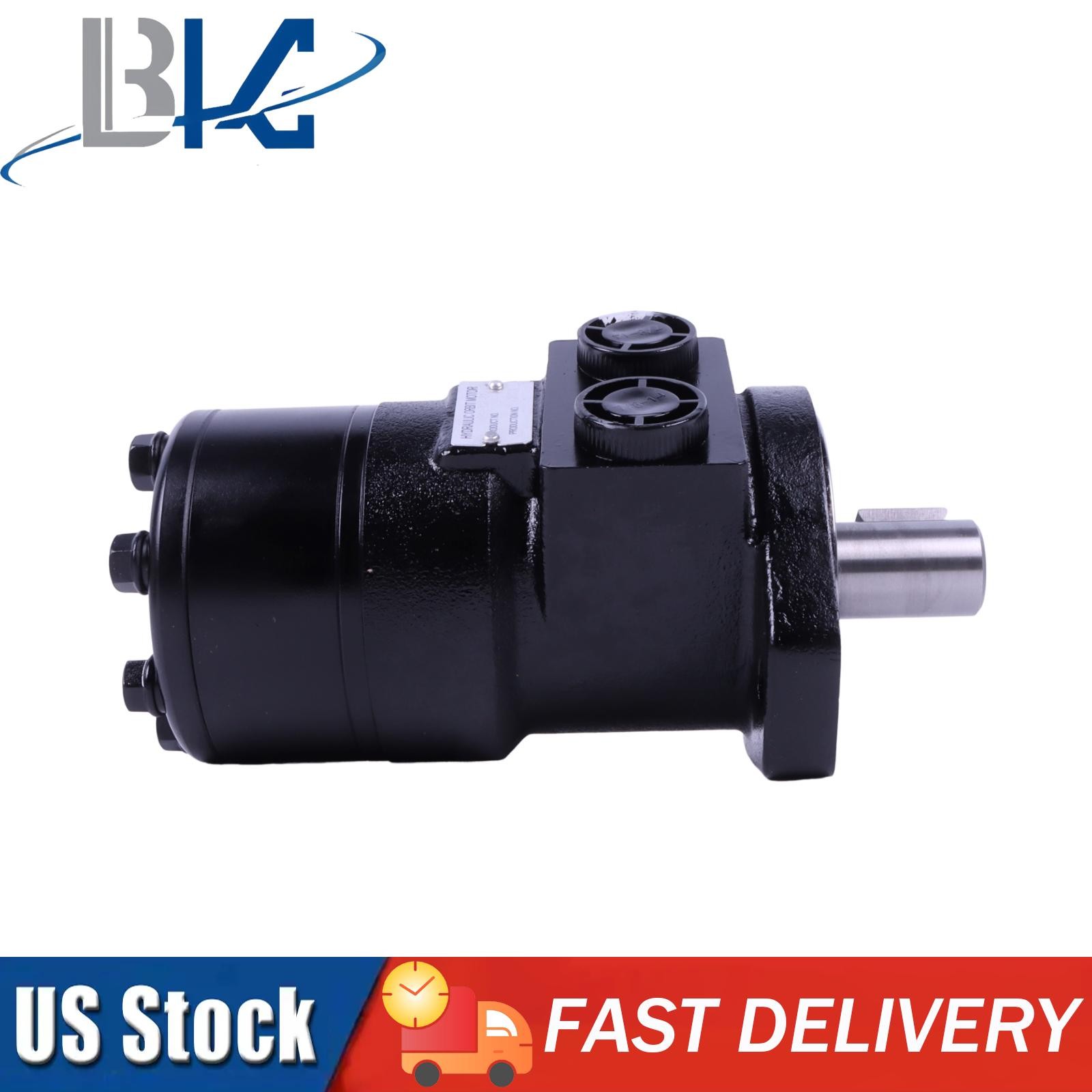 Hydraulic Motor 103-1037-010 For Eaton Char-Lynn S-Series Motors