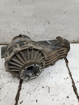 Audi A4 S4 B6 8E 8H 2002 Hinterachsdifferential ETQ Diesel 96kW ARA253697