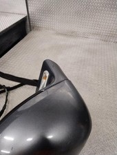 Retroviseur gauche (ou coque) Citroen HY