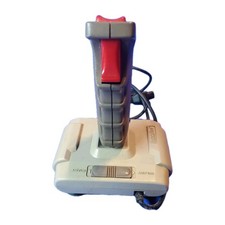 Vintage Nintendo QuickShot Joystick Controller Nintendo Entertainment System NES