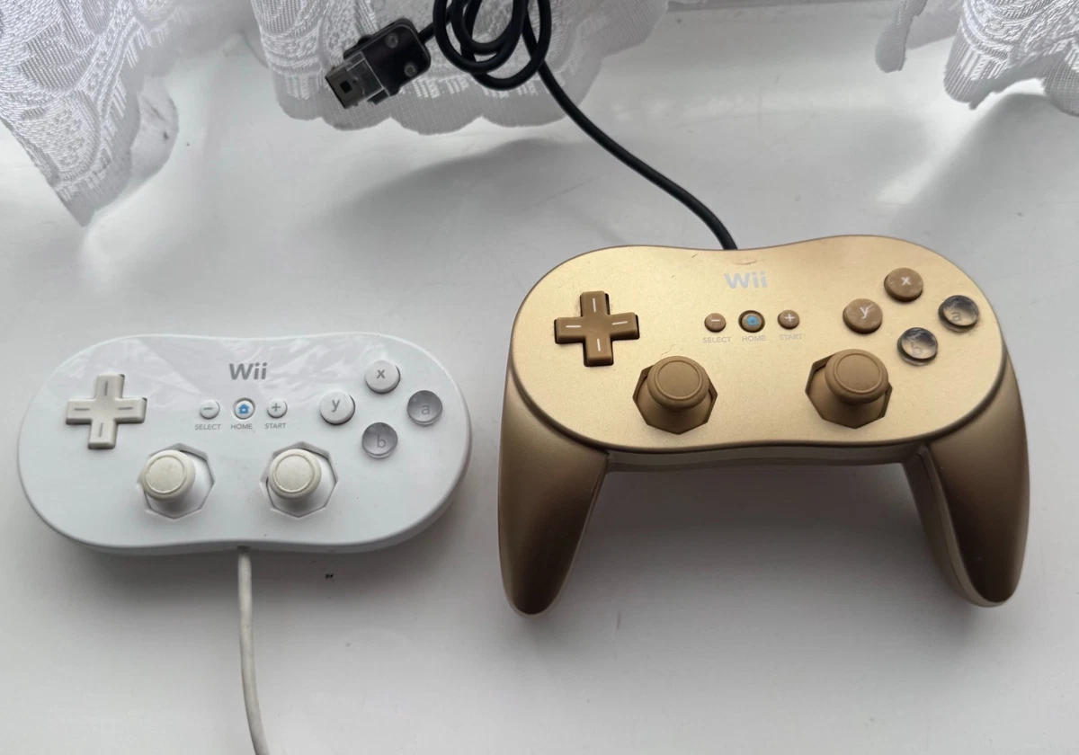 Joypad Dual Shock Wii/GameCube Diunamai new never used nuovo