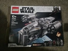 LEGO Star Wars: The Razor Crest (75292) EMPTY BOX ONLY