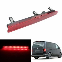 1X Rote LED RüCkleuchte Zusatz-Bremslicht FüR VW Transporter T5 2003-2015