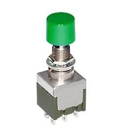 1Pcs MB2185SS2W40 Pushbutton Switches MINIATURE PUSHBUTTON MULTI-FUNCTION