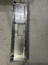Frigidaire Range Control Panel Stainless 5304509173