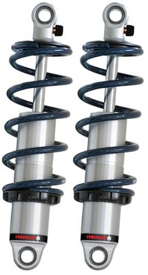 Ridetech 11176510 4-Link Rear HQ Coil-Overs For 1970-1981 GM F-Body