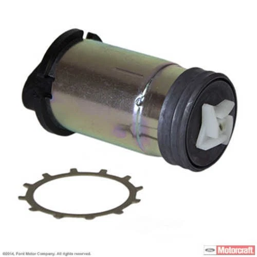 Bomba de lavado de parabrisas compatible con Mercury Cougar Grand Marquis Topaz 1969-1994 MOTORC Foto 4 de 4