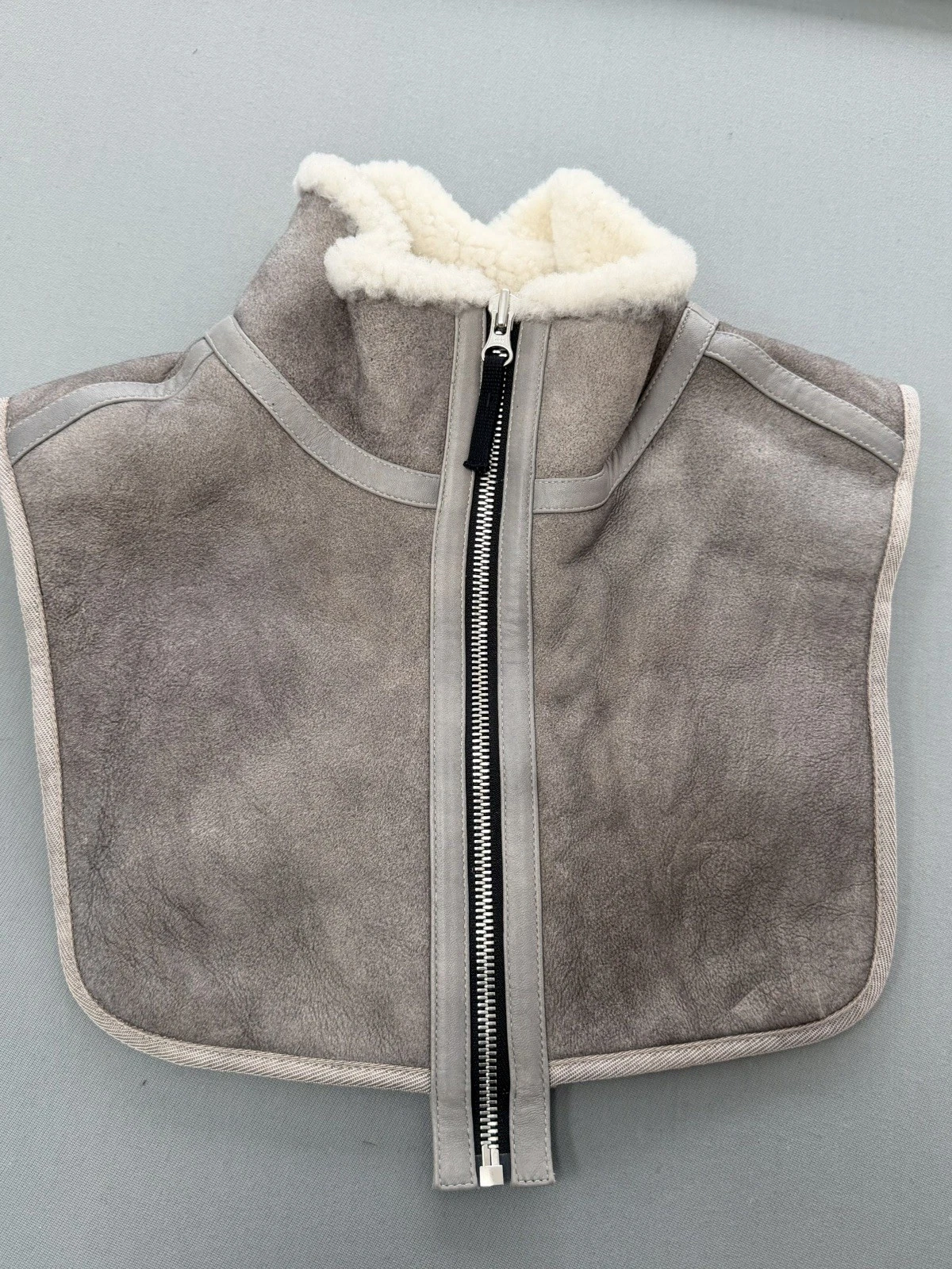 Stone Island Neck Warmer Gaitor - SUPER RARE - Authentic - Size Large
Opens in a new window or tab