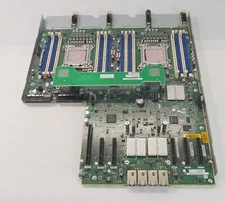 Sun 7049382 Sun X3-2L System Board Assembly Unit 7046334 7049382