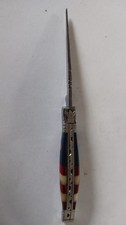 Coltello Laguiole Bougna da