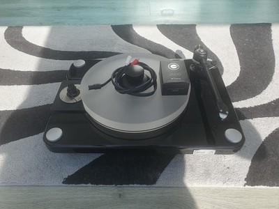 VPI Scout 1.1 / Goldring 2500 / Top-Zustand / OVP