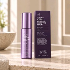 allies Of Skin Clarifiying Serum 30 ml