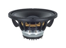 B&C Speakers 10CXN64 8 ohm altoparlante coassiale 10" neodimio 500W 10CXN64-8