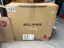 Phanteks - Eclipse P300 - Tempered Glass - Steel ATX Mid Tower Case  *NEW*