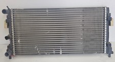 Radiateur Audi A1